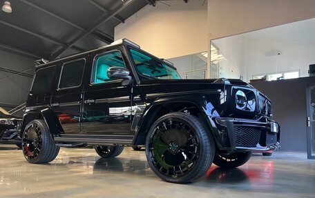 Mercedes-Benz G-Класс AMG, 2026 год, 48 000 000 рублей, 5 фотография