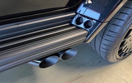 Mercedes-Benz G-Класс AMG, 2026 год, 48 000 000 рублей, 18 фотография