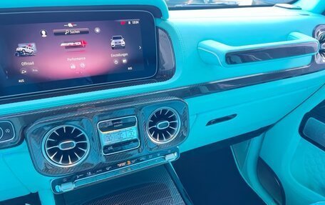 Mercedes-Benz G-Класс AMG, 2026 год, 48 000 000 рублей, 32 фотография
