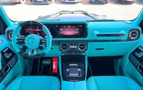 Mercedes-Benz G-Класс AMG, 2026 год, 48 000 000 рублей, 30 фотография