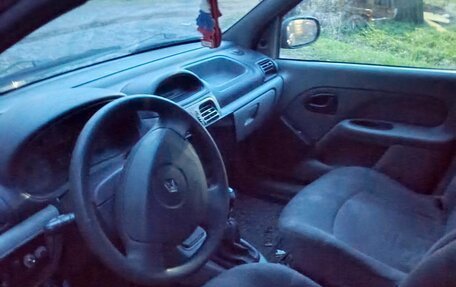 Renault Symbol I, 2005 год, 180 000 рублей, 3 фотография