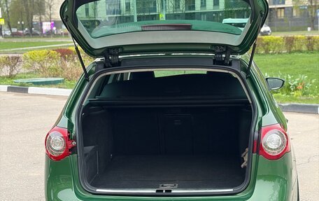 Volkswagen Passat B6, 2007 год, 820 000 рублей, 10 фотография