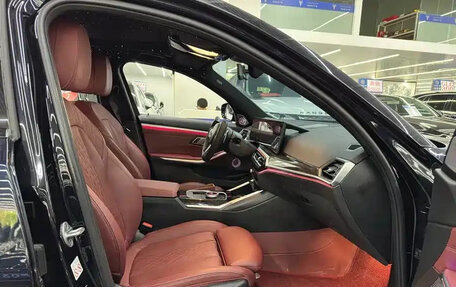 BMW 3 серия, 2023 год, 3 500 000 рублей, 12 фотография