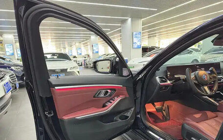BMW 3 серия, 2023 год, 3 500 000 рублей, 11 фотография