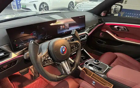 BMW 3 серия, 2023 год, 3 500 000 рублей, 8 фотография