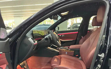 BMW 3 серия, 2023 год, 3 500 000 рублей, 10 фотография