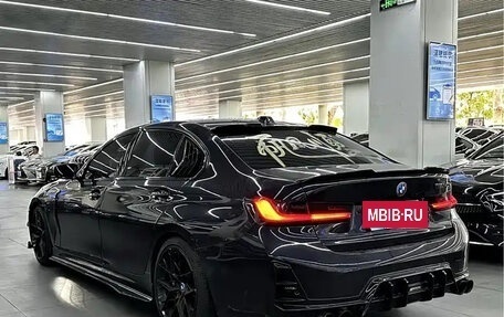 BMW 3 серия, 2023 год, 3 500 000 рублей, 4 фотография