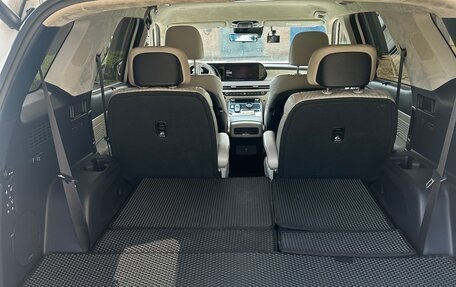 Hyundai Palisade I, 2022 год, 5 700 000 рублей, 5 фотография