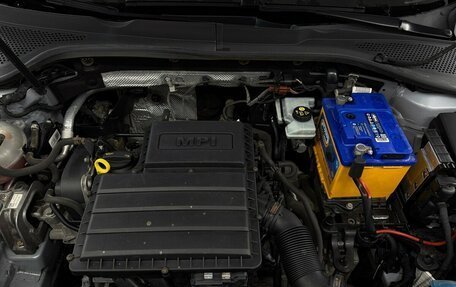 Volkswagen Golf VII, 2014 год, 1 290 000 рублей, 14 фотография