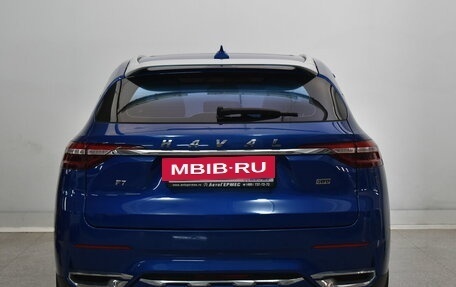 Haval F7 I, 2020 год, 1 635 000 рублей, 3 фотография