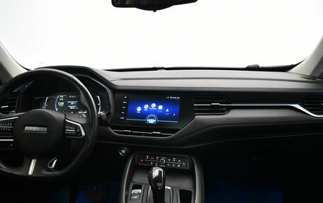 Haval F7 I, 2020 год, 1 635 000 рублей, 5 фотография