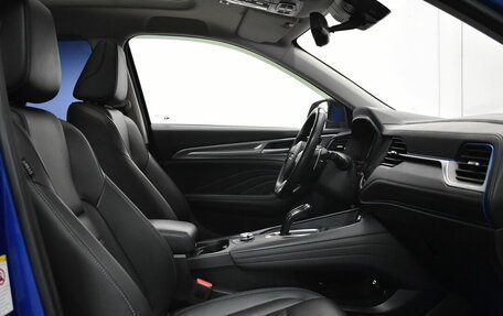 Haval F7 I, 2020 год, 1 635 000 рублей, 17 фотография