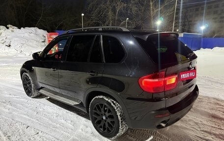 BMW X5, 2008 год, 1 350 000 рублей, 15 фотография
