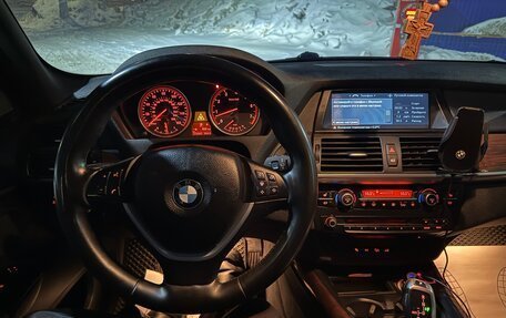 BMW X5, 2008 год, 1 350 000 рублей, 19 фотография