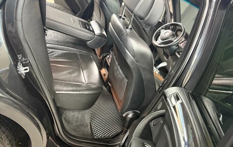 BMW X5, 2008 год, 1 350 000 рублей, 21 фотография