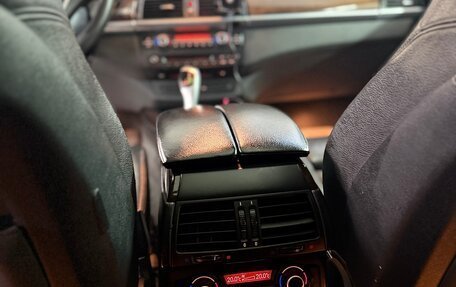 BMW X5, 2008 год, 1 350 000 рублей, 20 фотография