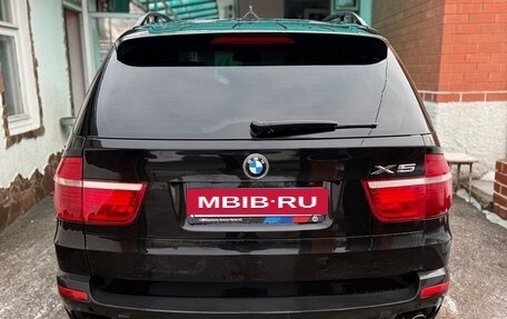 BMW X5, 2008 год, 1 350 000 рублей, 13 фотография