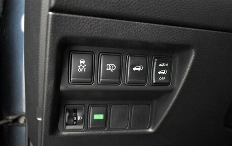 Nissan X-Trail, 2016 год, 1 350 000 рублей, 9 фотография