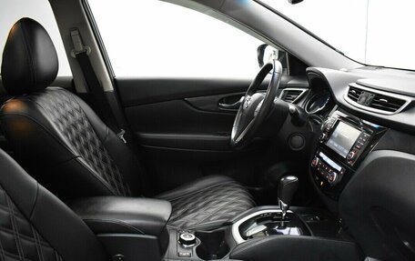 Nissan X-Trail, 2016 год, 1 350 000 рублей, 13 фотография