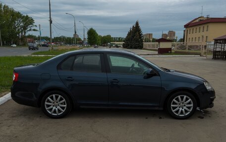 Volkswagen Jetta VI, 2009 год, 460 000 рублей, 5 фотография