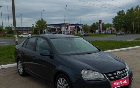 Volkswagen Jetta VI, 2009 год, 460 000 рублей, 6 фотография
