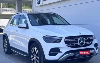 Mercedes-Benz GLE, 2025 год, 11 230 000 рублей, 1 фотография