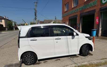 Honda N-WGN I рестайлинг, 2019 год, 935 000 рублей, 3 фотография