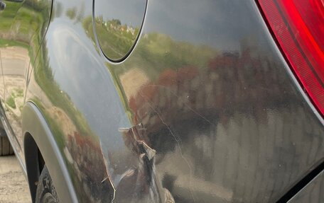 SsangYong Actyon II рестайлинг, 2014 год, 780 000 рублей, 15 фотография