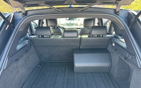 Land Rover Range Rover Sport II, 2016 год, 3 950 000 рублей, 12 фотография