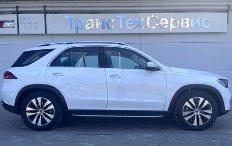 Mercedes-Benz GLE, 2025 год, 11 230 000 рублей, 7 фотография