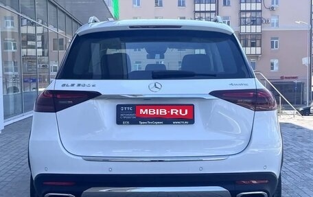 Mercedes-Benz GLE, 2025 год, 11 200 000 рублей, 4 фотография