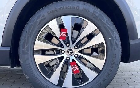 Mercedes-Benz GLE, 2025 год, 11 200 000 рублей, 16 фотография