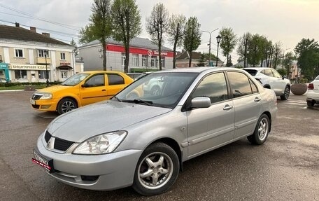 Mitsubishi Lancer IX, 2006 год, 600 000 рублей, 1 фотография