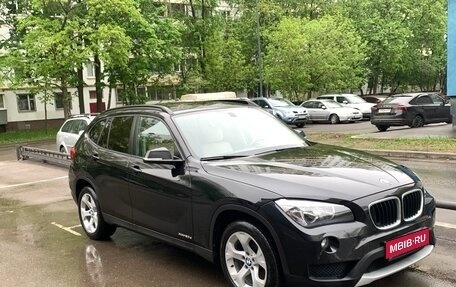 BMW X1, 2013 год, 1 553 000 рублей, 1 фотография