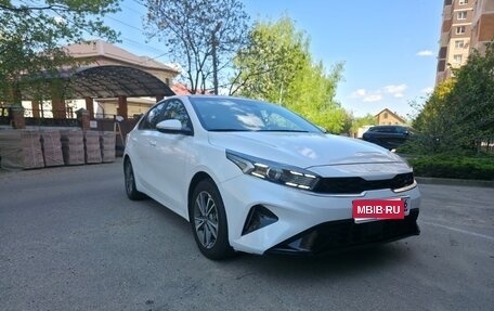 KIA K3, 2022 год, 2 100 000 рублей, 1 фотография