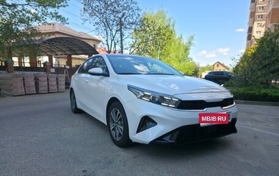 KIA K3, 2022 год, 2 100 000 рублей, 1 фотография