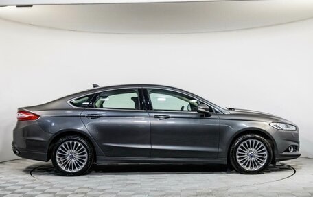 Ford Mondeo V, 2017 год, 1 950 000 рублей, 3 фотография