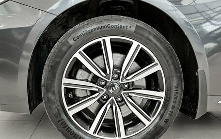 KIA Optima IV, 2019 год, 1 950 000 рублей, 18 фотография