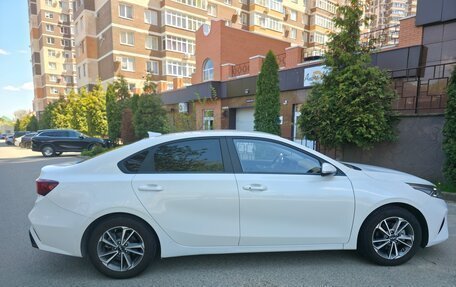 KIA K3, 2022 год, 2 100 000 рублей, 2 фотография