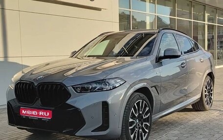 BMW X6, 2025 год, 13 000 000 рублей, 1 фотография
