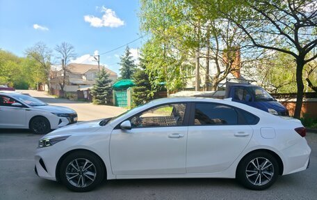 KIA K3, 2022 год, 2 100 000 рублей, 6 фотография
