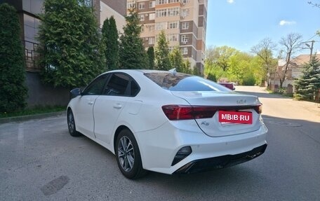 KIA K3, 2022 год, 2 100 000 рублей, 5 фотография