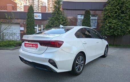 KIA K3, 2022 год, 2 100 000 рублей, 3 фотография