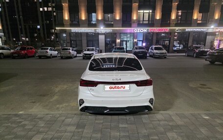 KIA K3, 2022 год, 2 100 000 рублей, 12 фотография