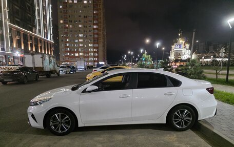 KIA K3, 2022 год, 2 100 000 рублей, 11 фотография
