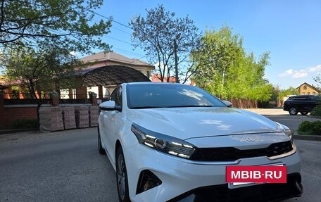 KIA K3, 2022 год, 2 100 000 рублей, 9 фотография