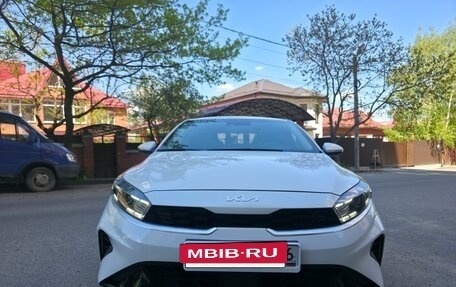 KIA K3, 2022 год, 2 100 000 рублей, 8 фотография