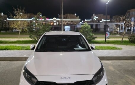 KIA K3, 2022 год, 2 100 000 рублей, 10 фотография