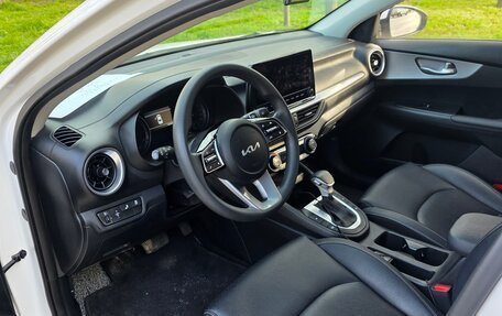 KIA K3, 2022 год, 2 100 000 рублей, 34 фотография
