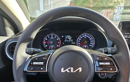 KIA K3, 2022 год, 2 100 000 рублей, 24 фотография